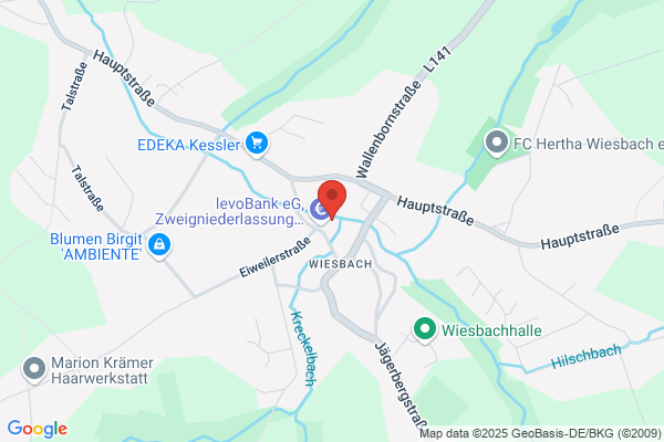 Raiffeisen Waren-Zentrale Rhein-Main eG