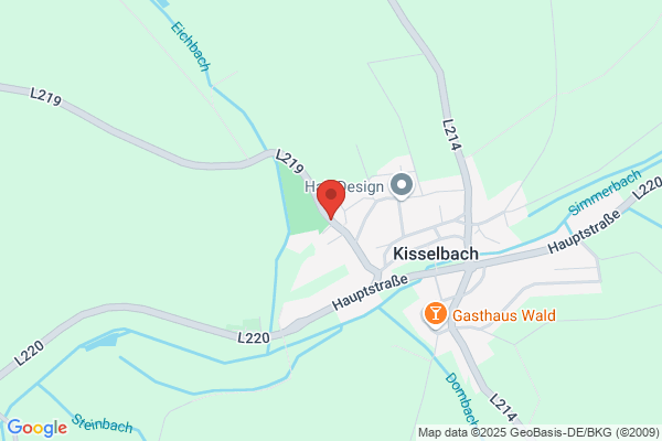 Sportverein Kisselbach