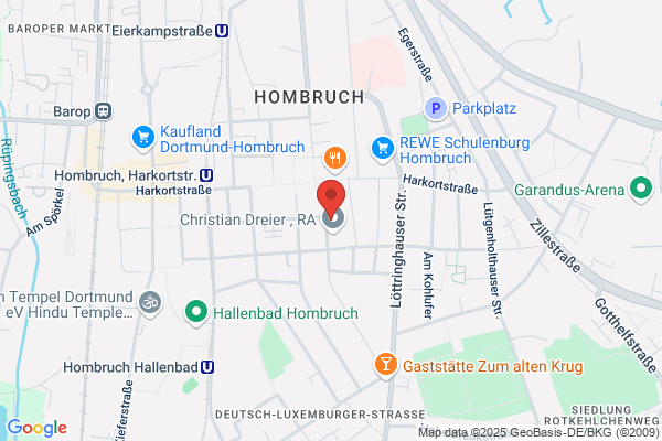 WM GmbH-Beratung u. Vermittlung