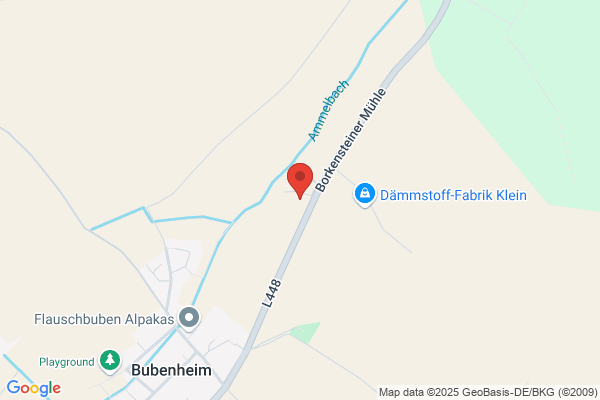 Bubenheimer Transport GmbH
