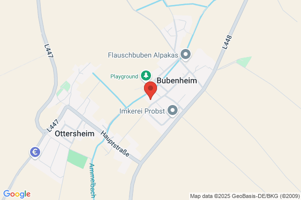 DGH Bubenheim