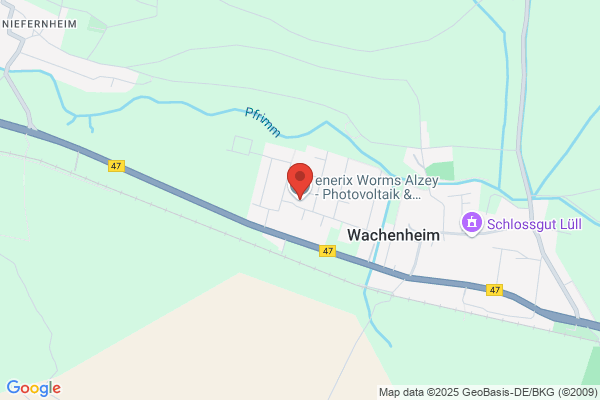 enerix Worms Alzey - Photovoltaik & Stromspeicher