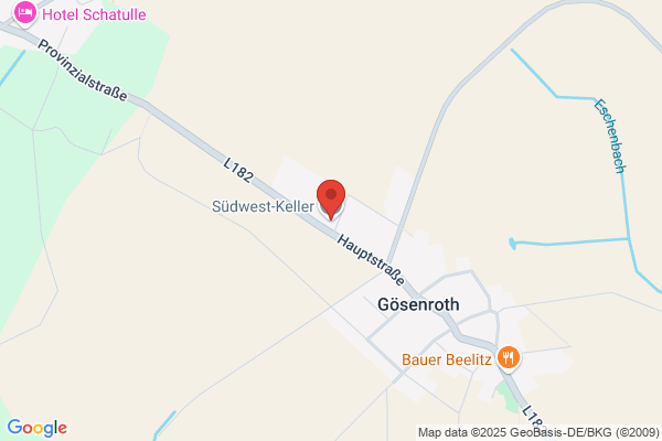 Keller GmbH