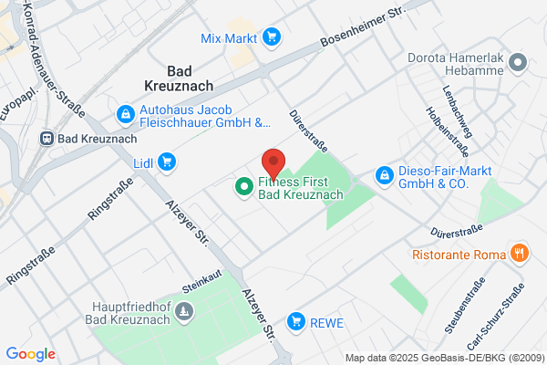 Allgemeiner Brandschutz Liebendörfer