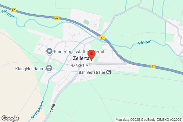 Getränke Meinke Handels GmbH