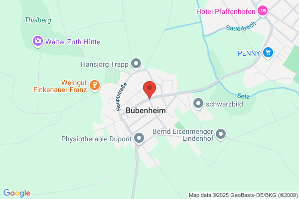 Schärfdienst Zahn