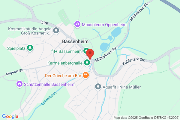 R+V Versicherung