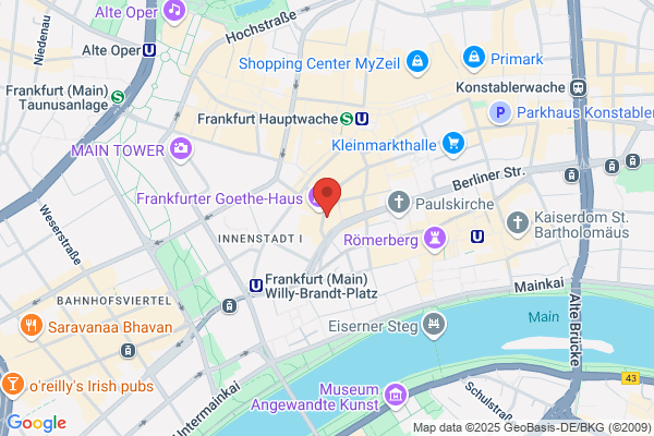 Baugemeinschaft Frankfurt