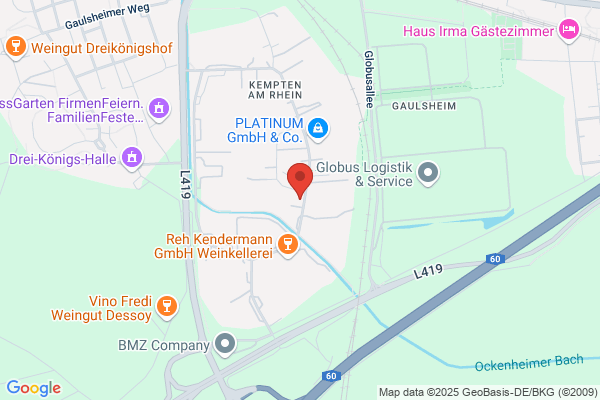 Gekko Software GmbH