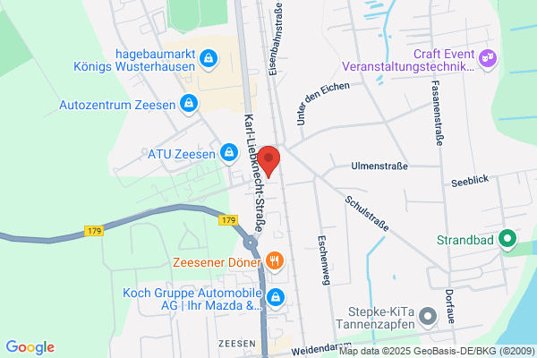 Autohaus-Willimzik-OHG