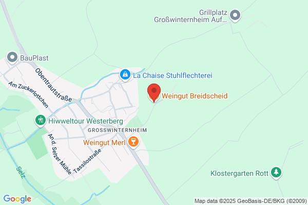 Breidscheid Inkasso