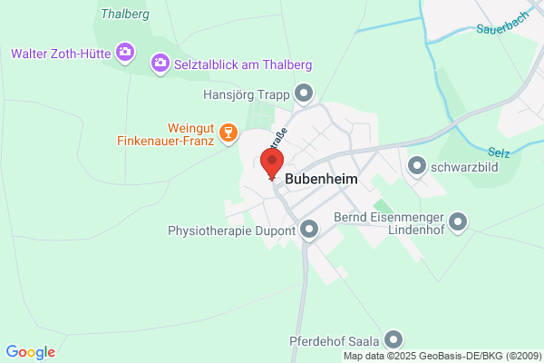 Gemeindeverwaltung