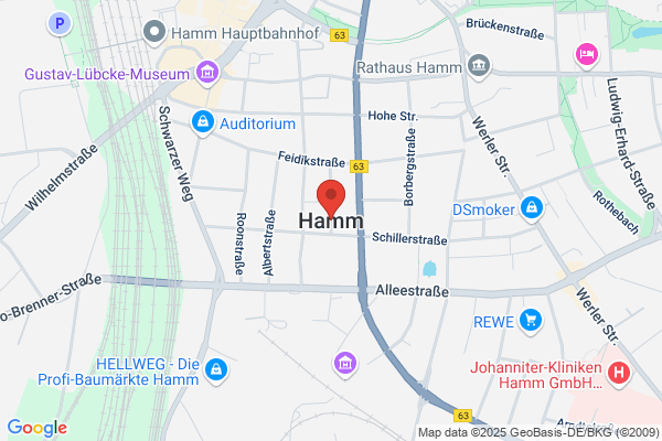 Hamm