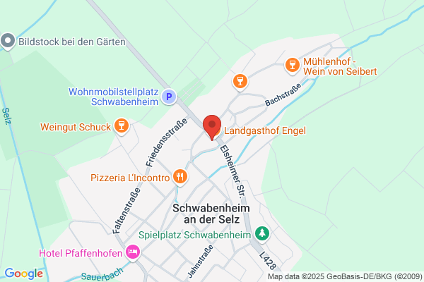 Landgasthof Engel