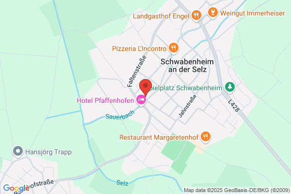 Selztal Apotheke Inh. Kros