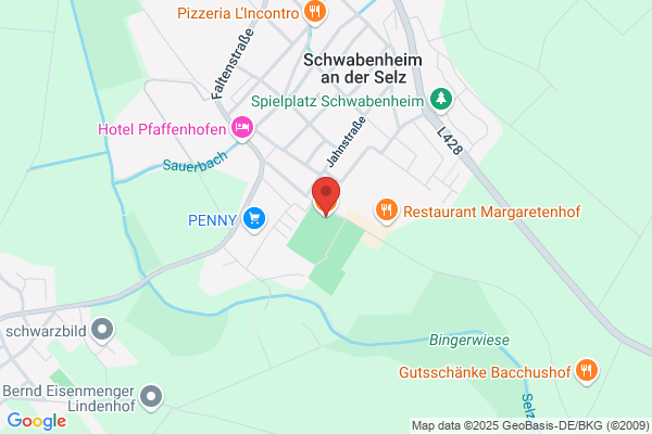 Selztal-Gaststätte