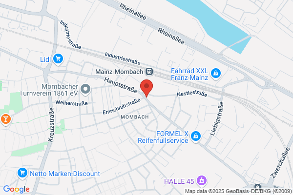 Sparkasse Mainz