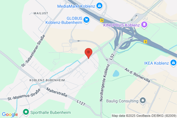 Versicherungsbüro Dürsch