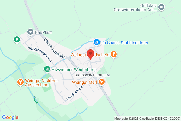 Weingut Keller-Schweikhard