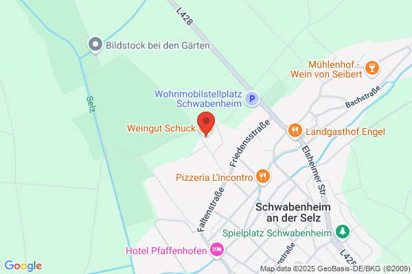 Weingut Schuck