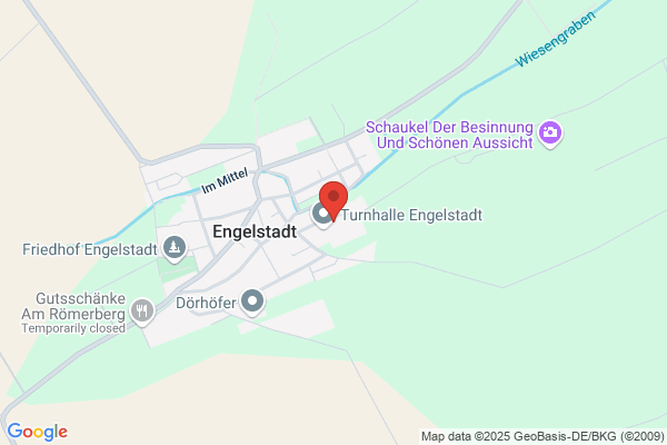 Wolkennest