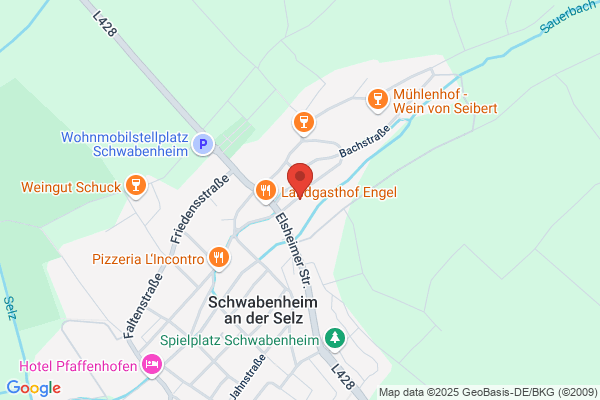 Zum alten Weinkeller