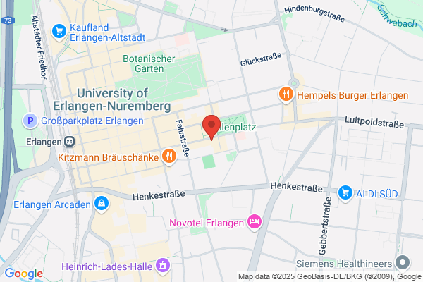Apotheke am Bohlenplatz