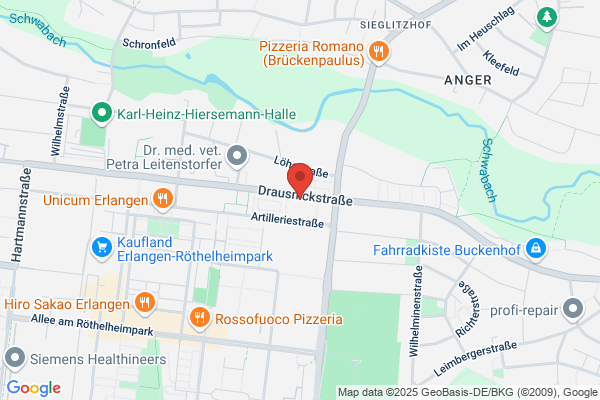 Marien-Apotheke