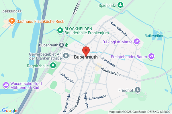 Föhren