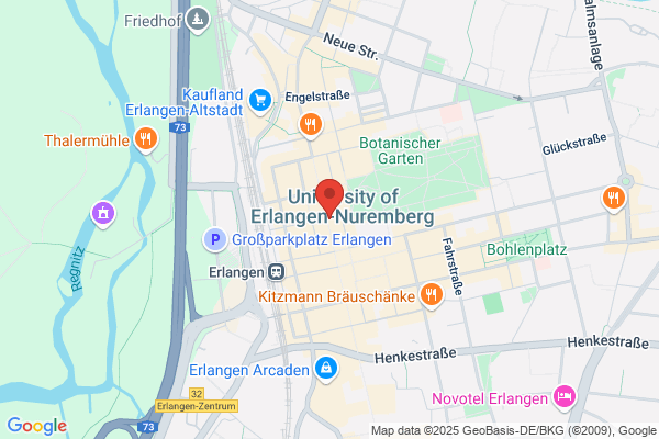 Ohm Apotheke e.K.