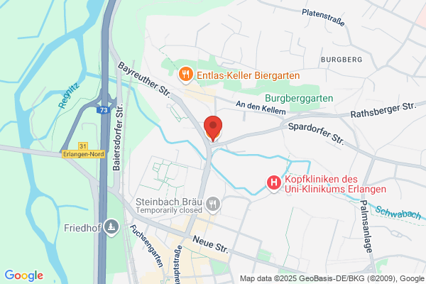 Guldens Bergstube