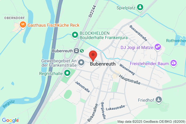 Stadt- und Kreissparkasse Erlangen