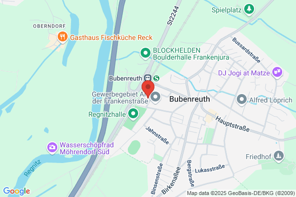 Baufertigteile Bubenreuth GmbH