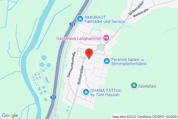 Die Wohnkomplizin Susanne Lang
