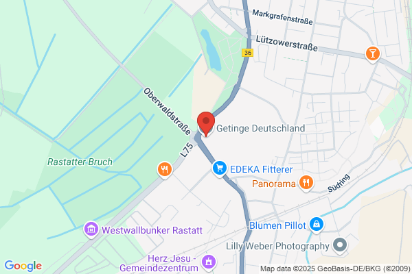Getinge van Dijk Medizintechnik GmbH