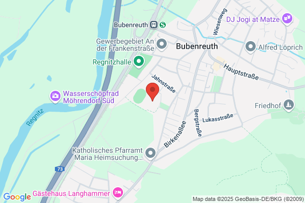 Grundschule Bubenreuth