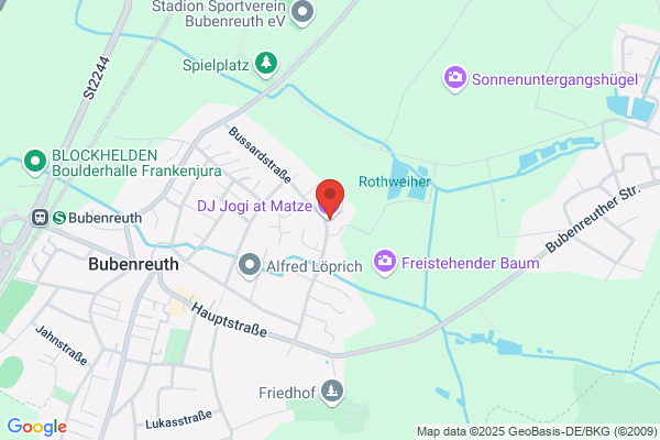 Verein Zufriedenheit Bubenreuth e.V.