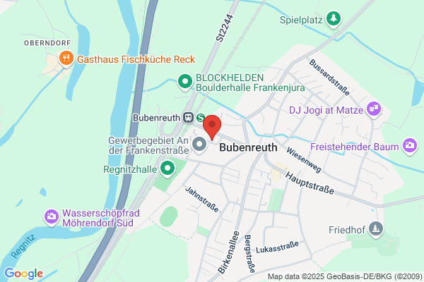 infoteam SET GmbH