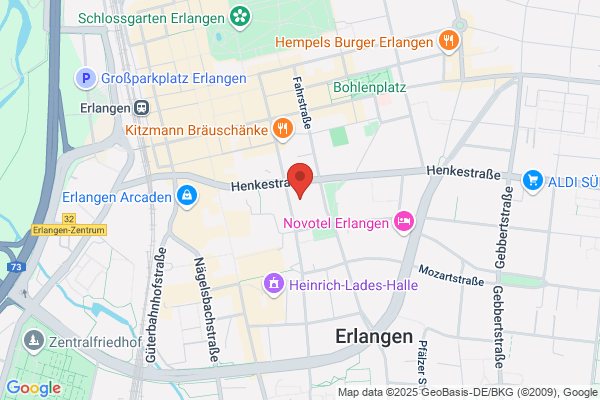 Hotel Bayerischer Hof