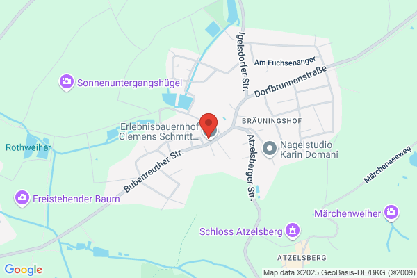Fränkischer Hof Elke Scherzer