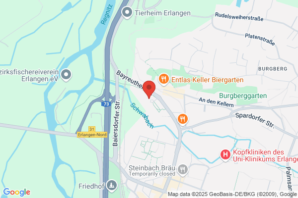Quality Hotel Erlangen