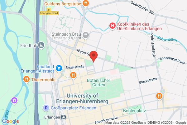 Rokokohaus garni GmbH