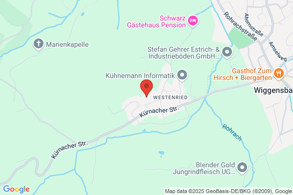 Lederle Bau Vertriebs- u.Immobilien GmbH