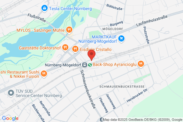 VTG Vermietungs- und Immobilien Treuhand Gesellschaft mbH