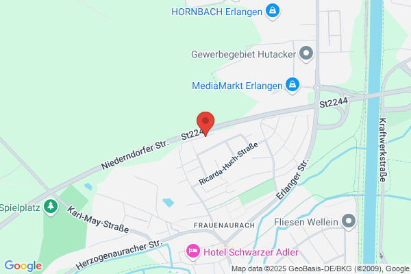 Ingenieurbüro Gräßel