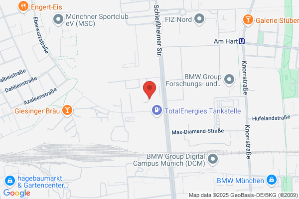 Volke Consulting Engineers GmbH + Co. Planungs KG