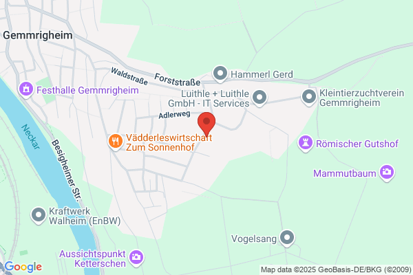 Drogerie Hammerl GmbH & Co. KG
