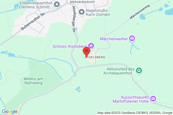 Atzelsberger