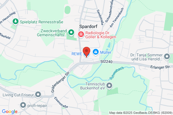 REWE