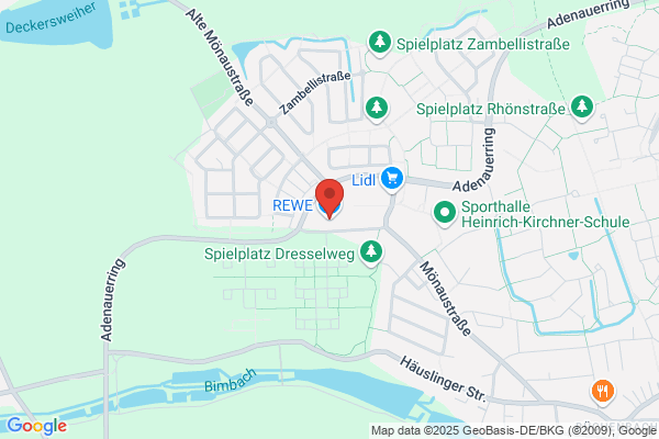 REWE